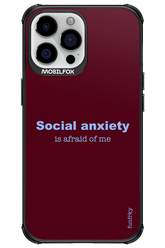 Bold & Anxious - Apple iPhone 13 Pro Max