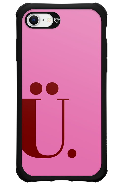 U II (Sorbet) - Apple iPhone 7
