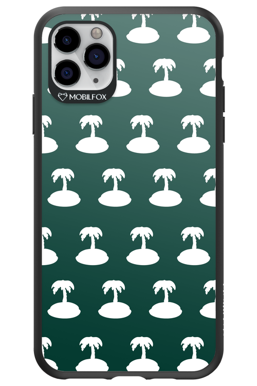 Island Vibes - Apple iPhone 11 Pro Max