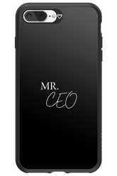 Mr. CEO  - Apple iPhone 7 Plus