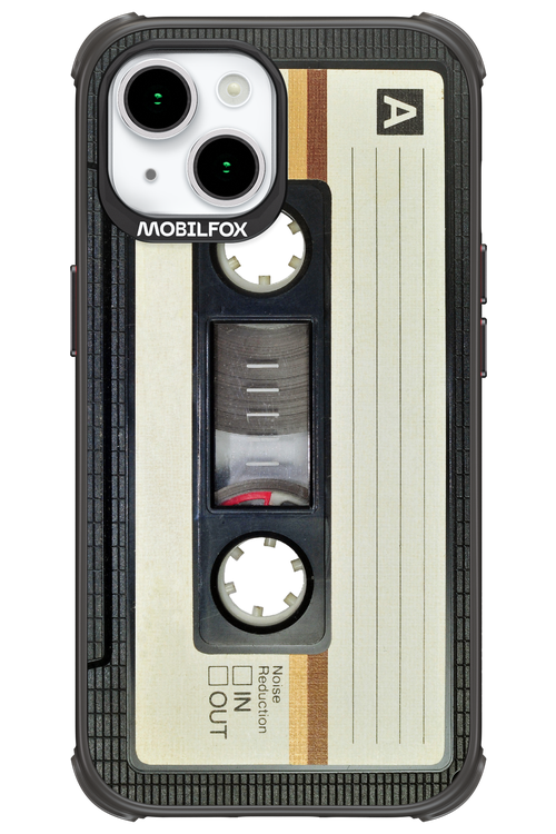 CASE 11 - Apple iPhone 15