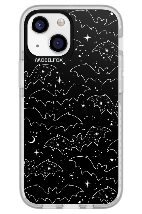 Dreamer Bat - Apple iPhone 13 Mini