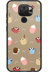 Coco Dream - Xiaomi Redmi Note 9