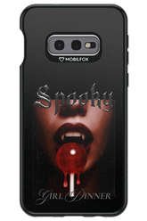 Freaky Girl - Samsung Galaxy S10e