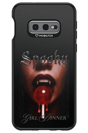 Freaky Girl - Samsung Galaxy S10e