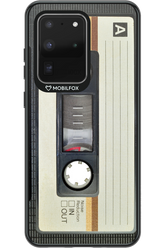 CASE 11 - Samsung Galaxy S20 Ultra 5G