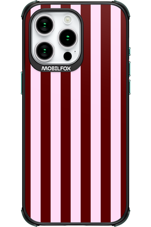 Circus Romance - Apple iPhone 15 Pro Max