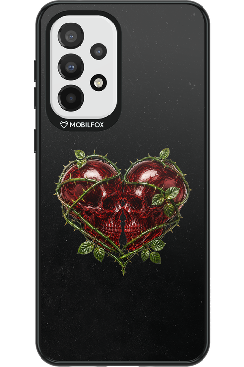 Omen Kiss 2.0 - Samsung Galaxy A33