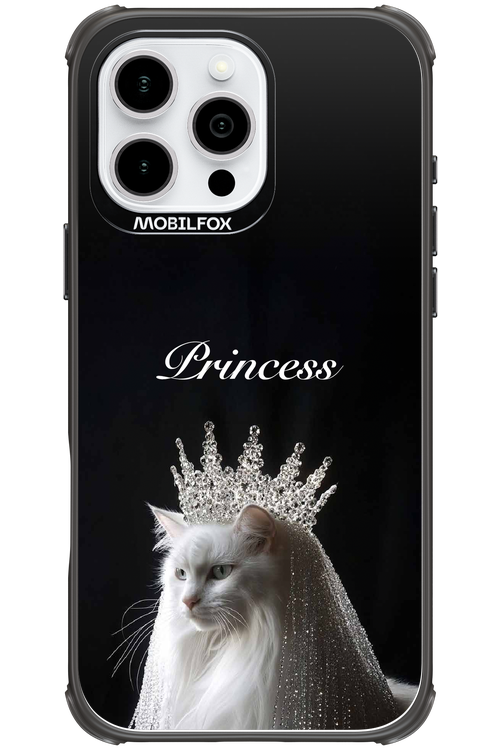 Princess - Apple iPhone 16 Pro Max