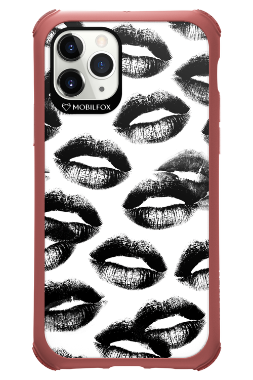 Ghost Kiss - Apple iPhone 11 Pro