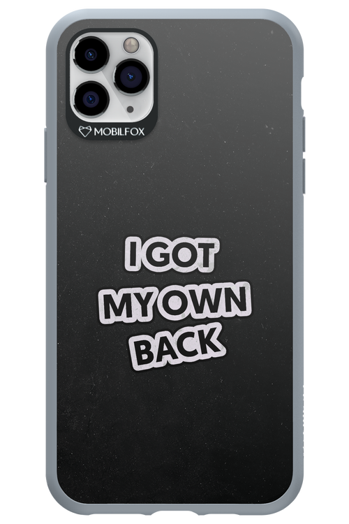 I Got It - Apple iPhone 11 Pro Max