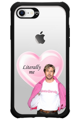 Literally Me - Apple iPhone 7