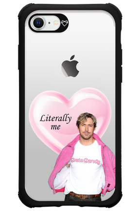 Literally Me - Apple iPhone 7