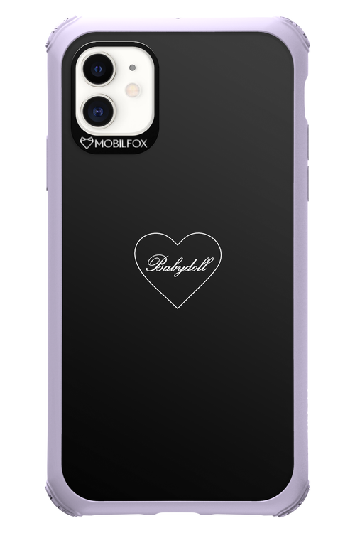 Babydoll - Apple iPhone 11