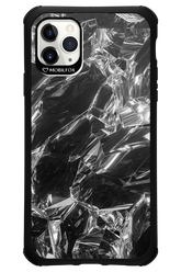 Crystal Noir - Apple iPhone 11 Pro Max