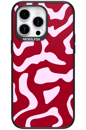 Strawberry Shake - Apple iPhone 15 Pro Max