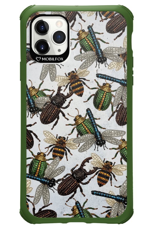 Beetle Gem - Apple iPhone 11 Pro Max