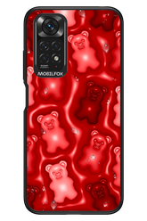 BearCandy - Xiaomi Redmi Note 11/11S 4G