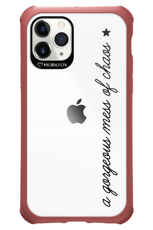 Gorgeous Mess - Apple iPhone 11 Pro