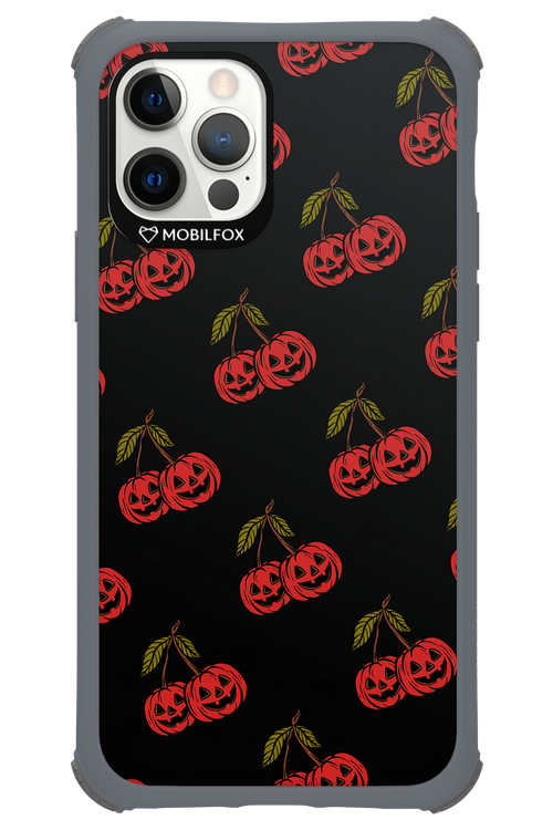 Spicey Pumpkin - Apple iPhone 12 Pro