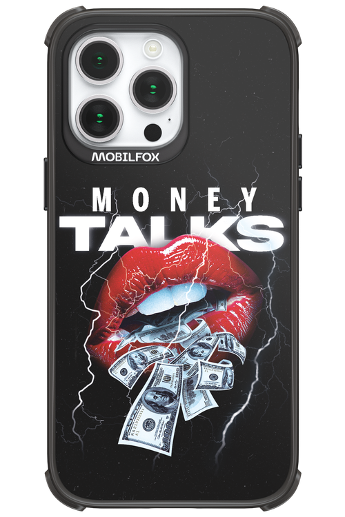 Money Talks - Apple iPhone 14 Pro Max