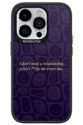 F_CK - Apple iPhone 14 Pro