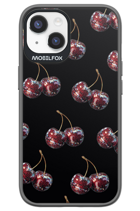 Cherry Rush - Apple iPhone 14