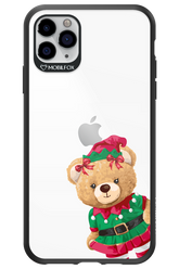 Mrs. Elf - Apple iPhone 11 Pro Max