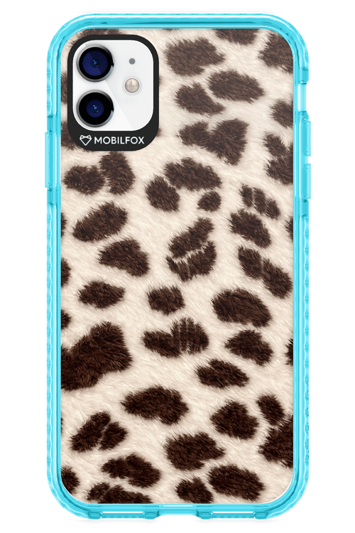 Wild Coat - Apple iPhone 11