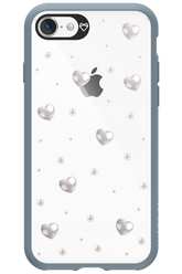 Pearl Tears - Apple iPhone 8