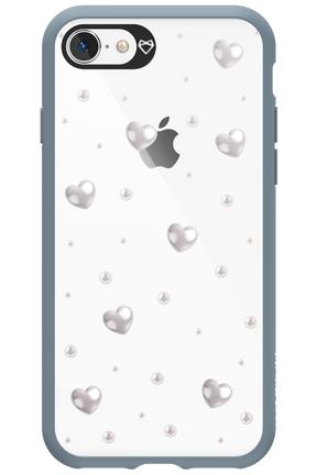 Pearl Tears - Apple iPhone 8