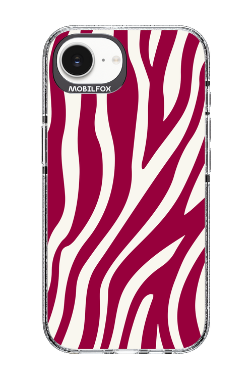 Sour Cherry - Apple iPhone 16e