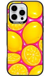 JuicyLemon - Apple iPhone 16 Pro Max