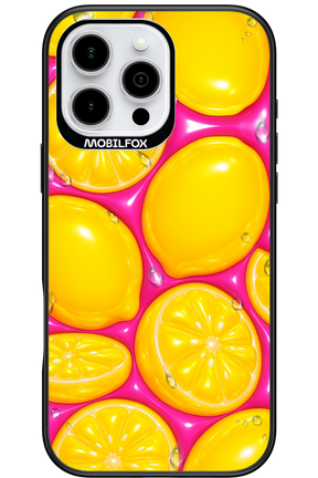 JuicyLemon - Apple iPhone 16 Pro Max