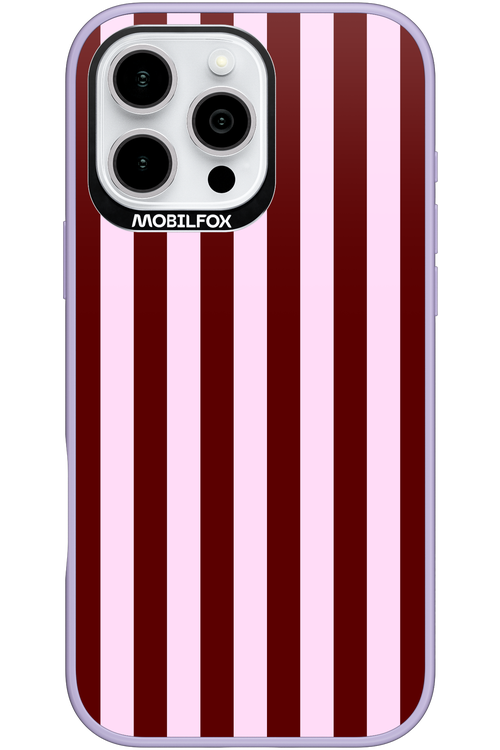 Circus Romance 2.0 - Apple iPhone 16 Pro Max