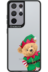Mr. Elf - Samsung Galaxy S21 Ultra