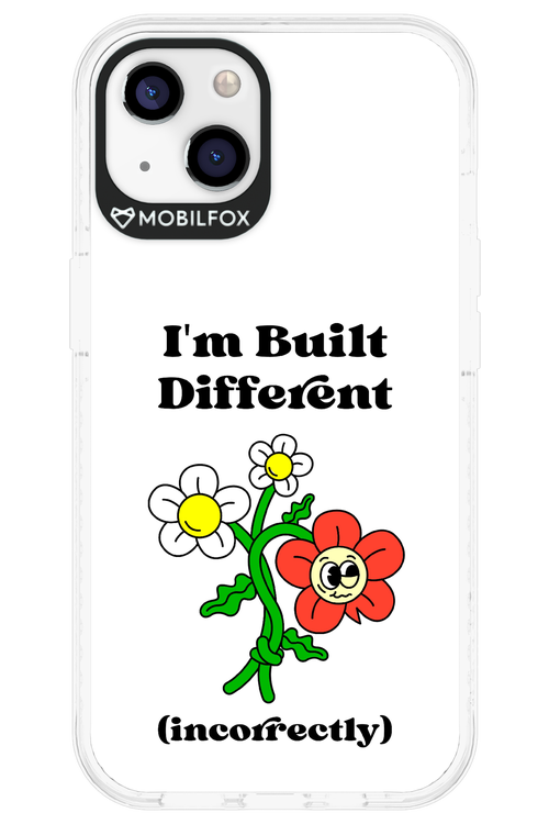 Incorrect 2.0 - Apple iPhone 13