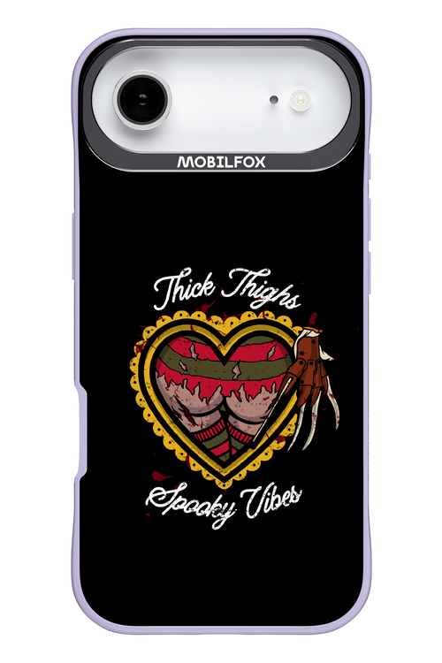 Hot Nightmare - Apple iPhone 17 Air