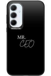 Mr. CEO  - Samsung Galaxy A35