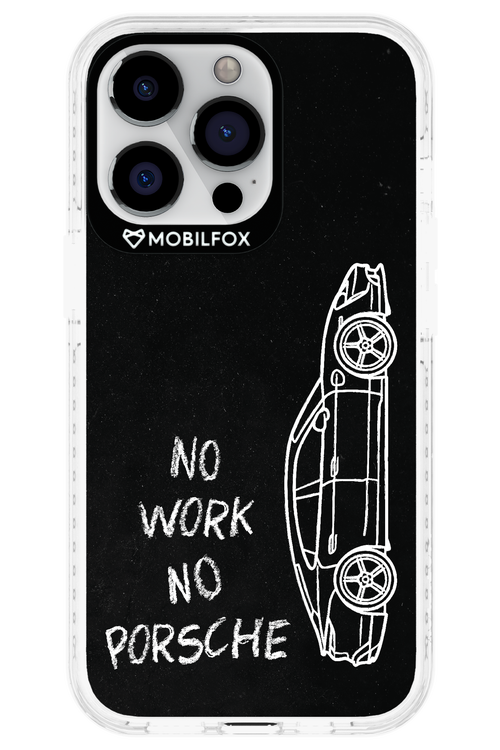 No Work - Apple iPhone 13 Pro