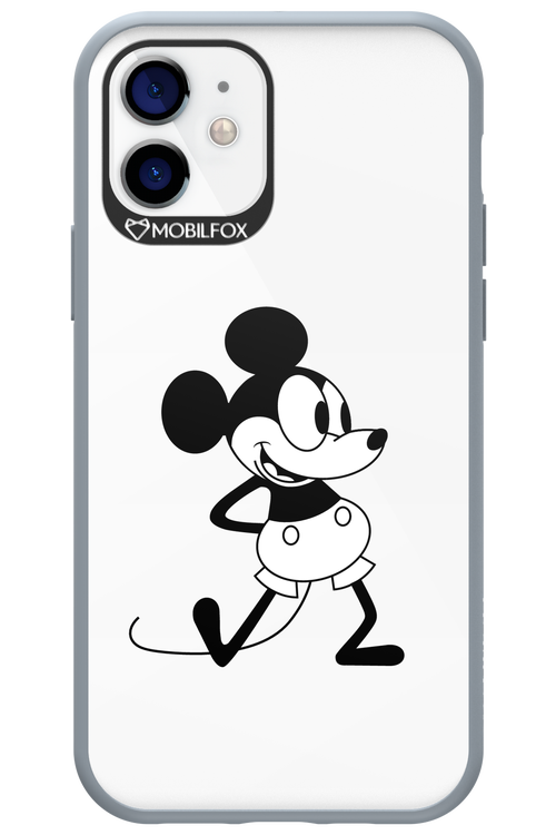 Iconic Mouse - Apple iPhone 12