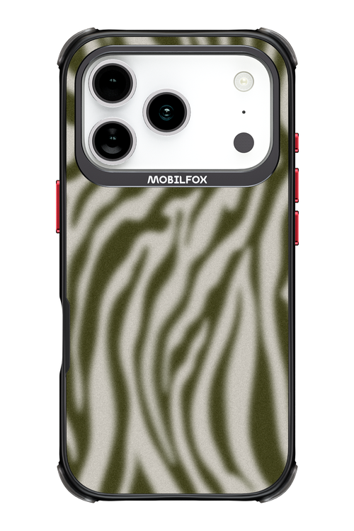 Easy Nature - Apple iPhone 17 Pro