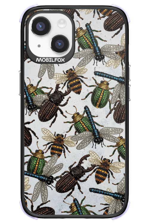 Beetle Gem - Apple iPhone 14