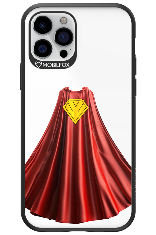 Super Y - Apple iPhone 12 Pro