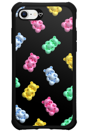 Gummy Bears - Apple iPhone SE 2022