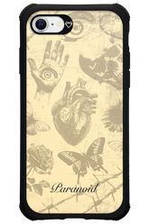 Paranoid (Sand) - Apple iPhone 7