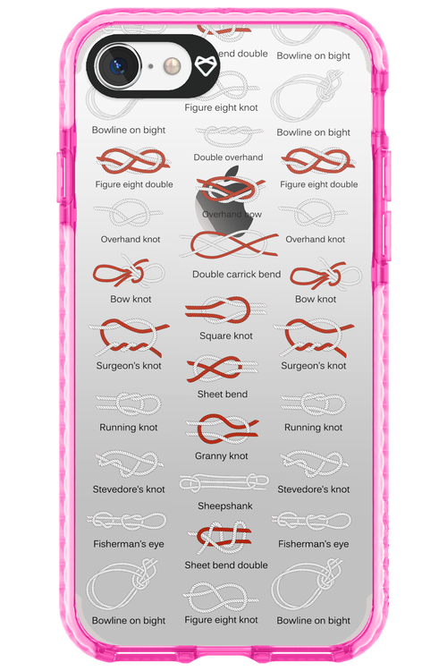 Knot Master - Apple iPhone 7