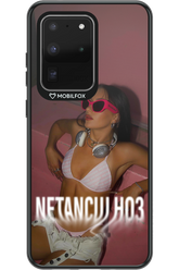 Netancuj Ho3 - Samsung Galaxy S20 Ultra 5G