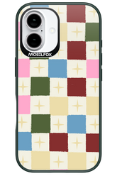 Winter Scarf - Apple iPhone 16