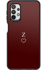 Z Burgundia 2.0 - Samsung Galaxy A32 5G